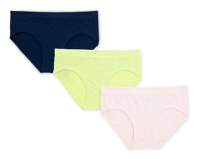 Foto 1 | Bikini Lovest para Mujer 3 Piezas