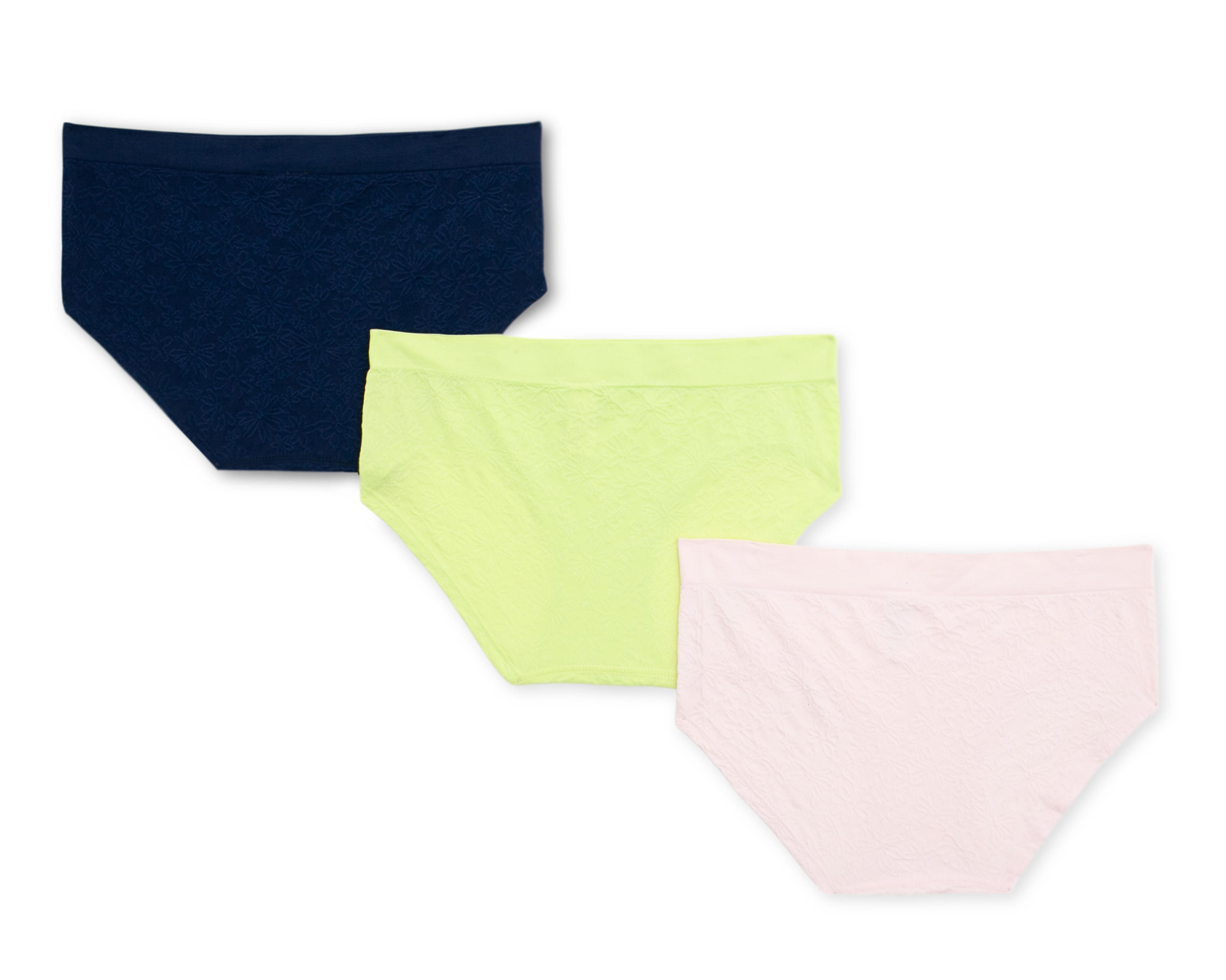 Foto 2 | Bikini Lovest para Mujer 3 Piezas