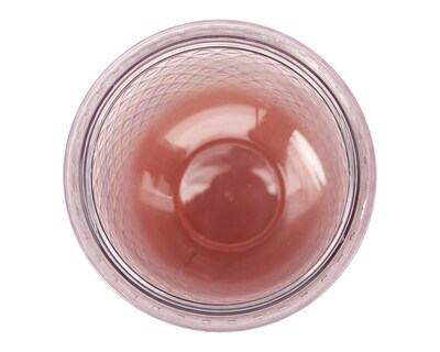 Foto 4 | Vaso con Popote de Plástico 18 Forever 500 ml