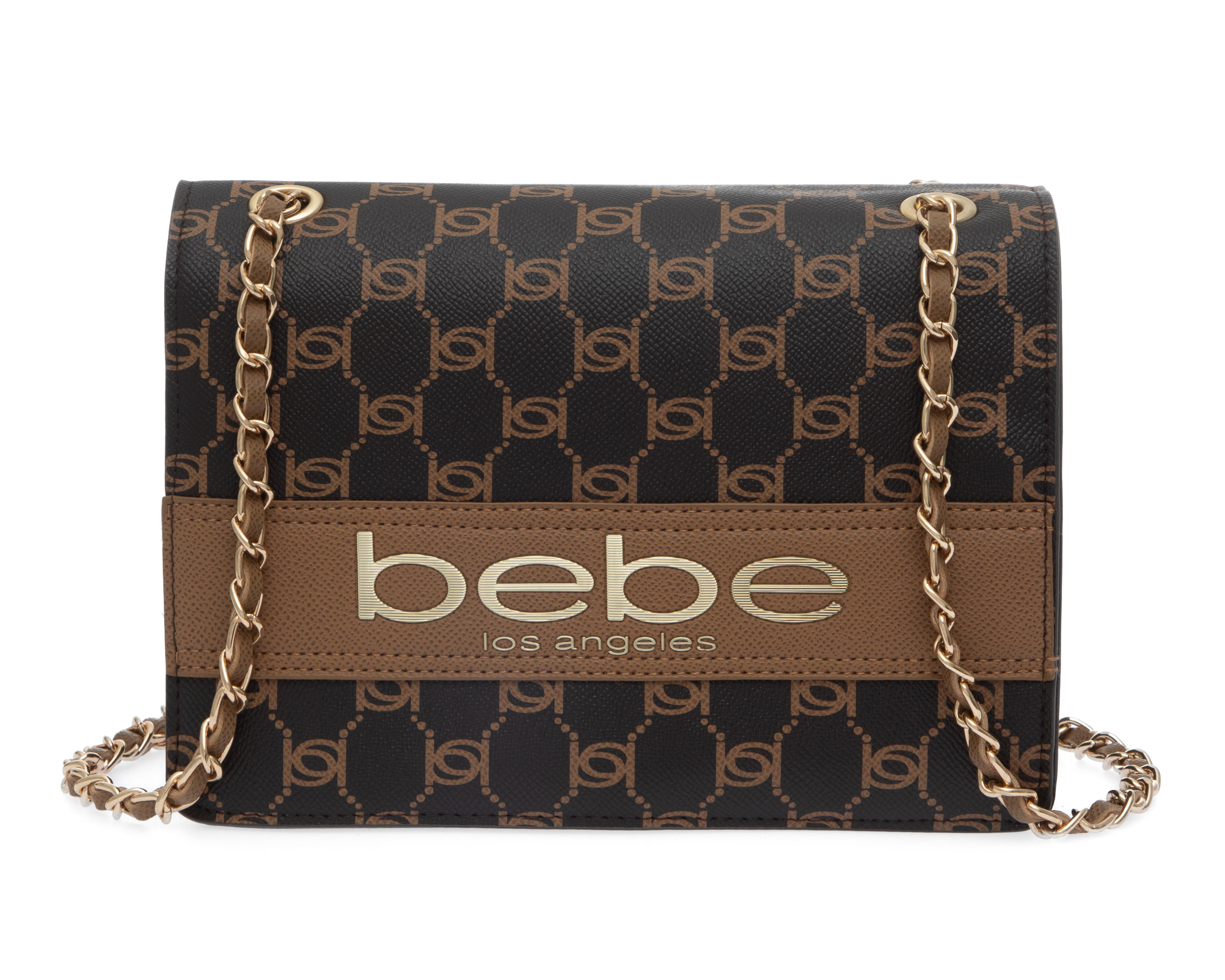 Bolsa Cruzada Bebe