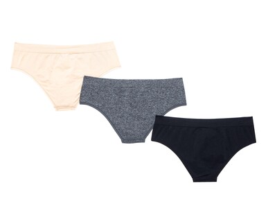 Foto 2 | Bikini Lovest para Mujer 3 Piezas
