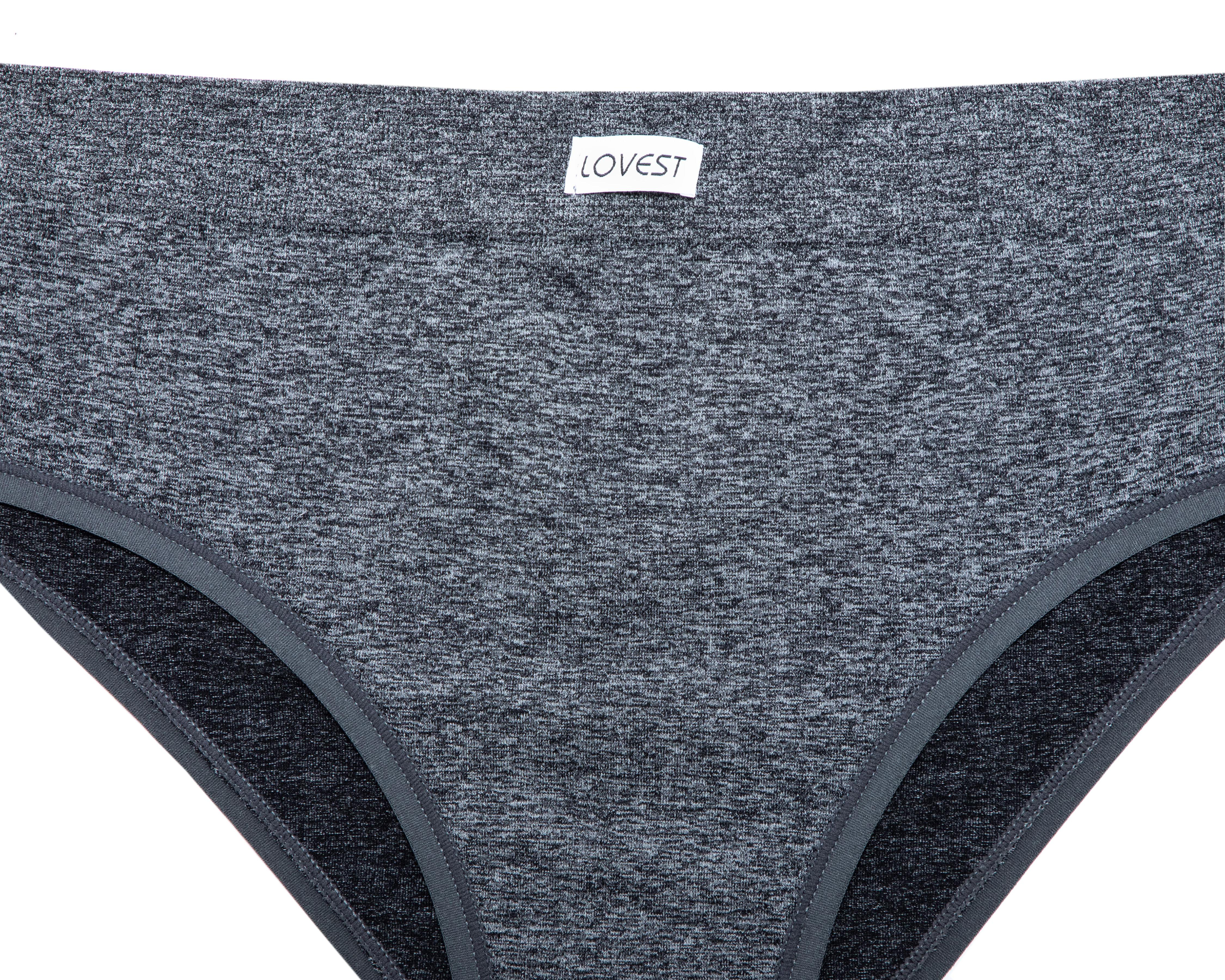 Foto 3 | Bikini Lovest para Mujer 3 Piezas