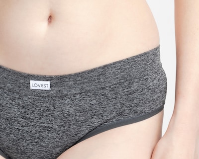 Foto 4 | Bikini Lovest para Mujer 3 Piezas