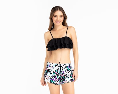 Foto 1 | Tankini NYD con Estampado
