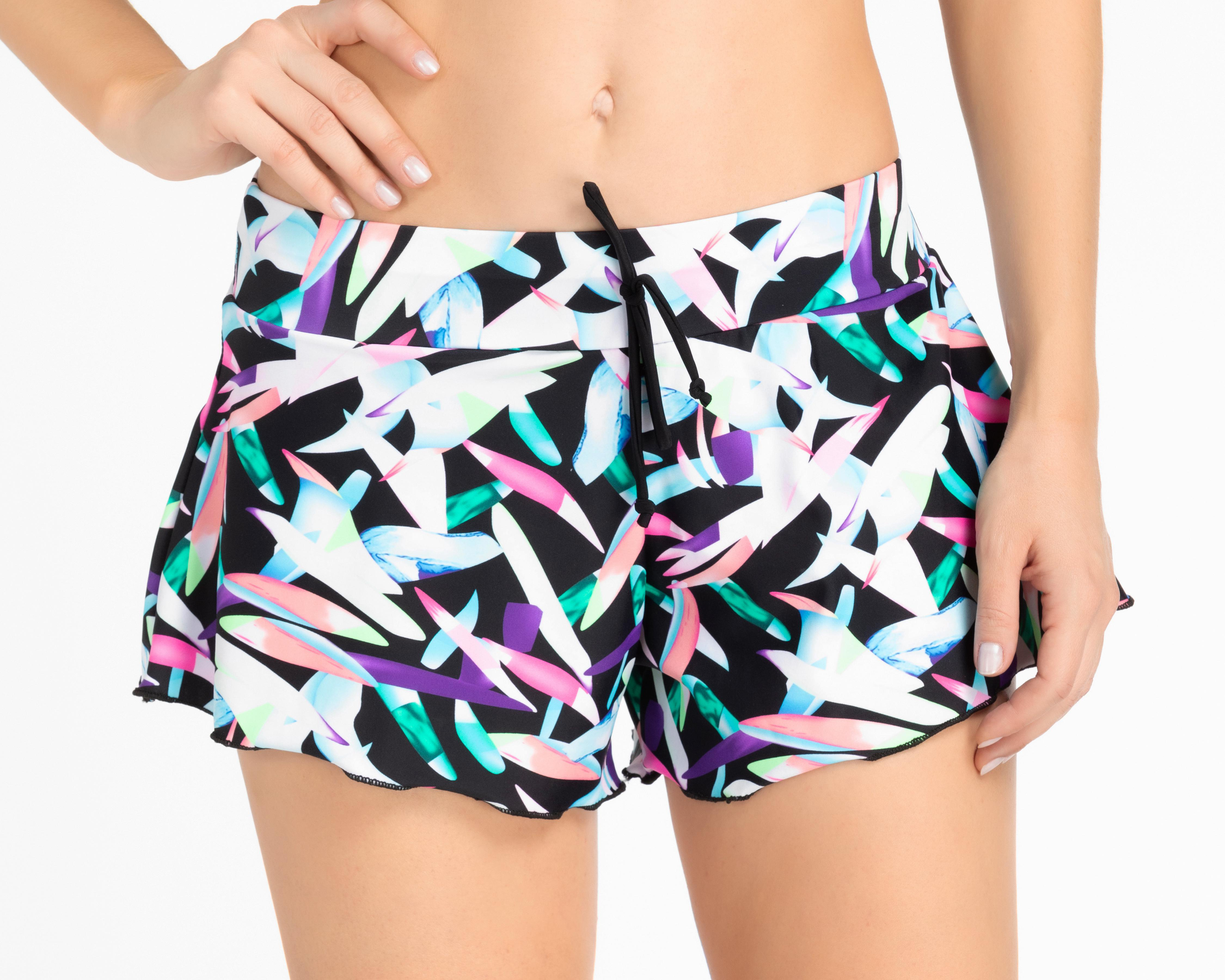 Foto 4 | Tankini NYD con Estampado