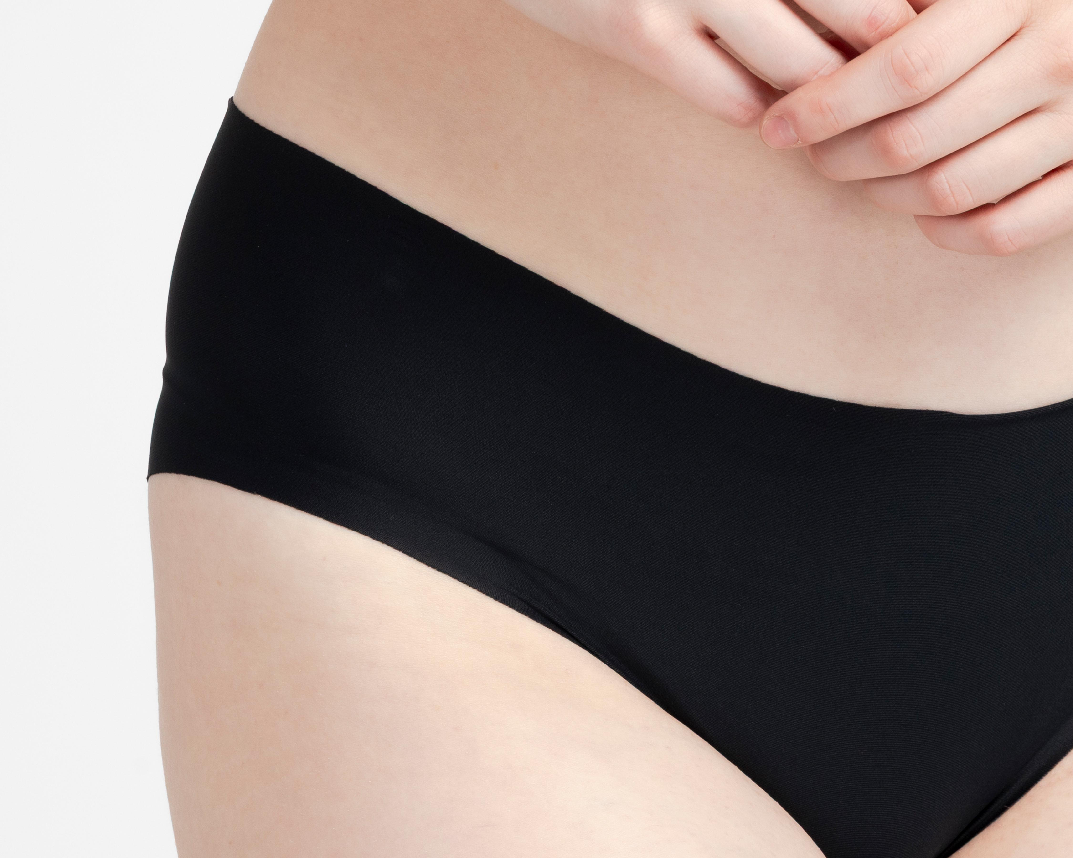 Foto 5 pulgar | Bóxer Beauty Secret para Mujer 3 Piezas