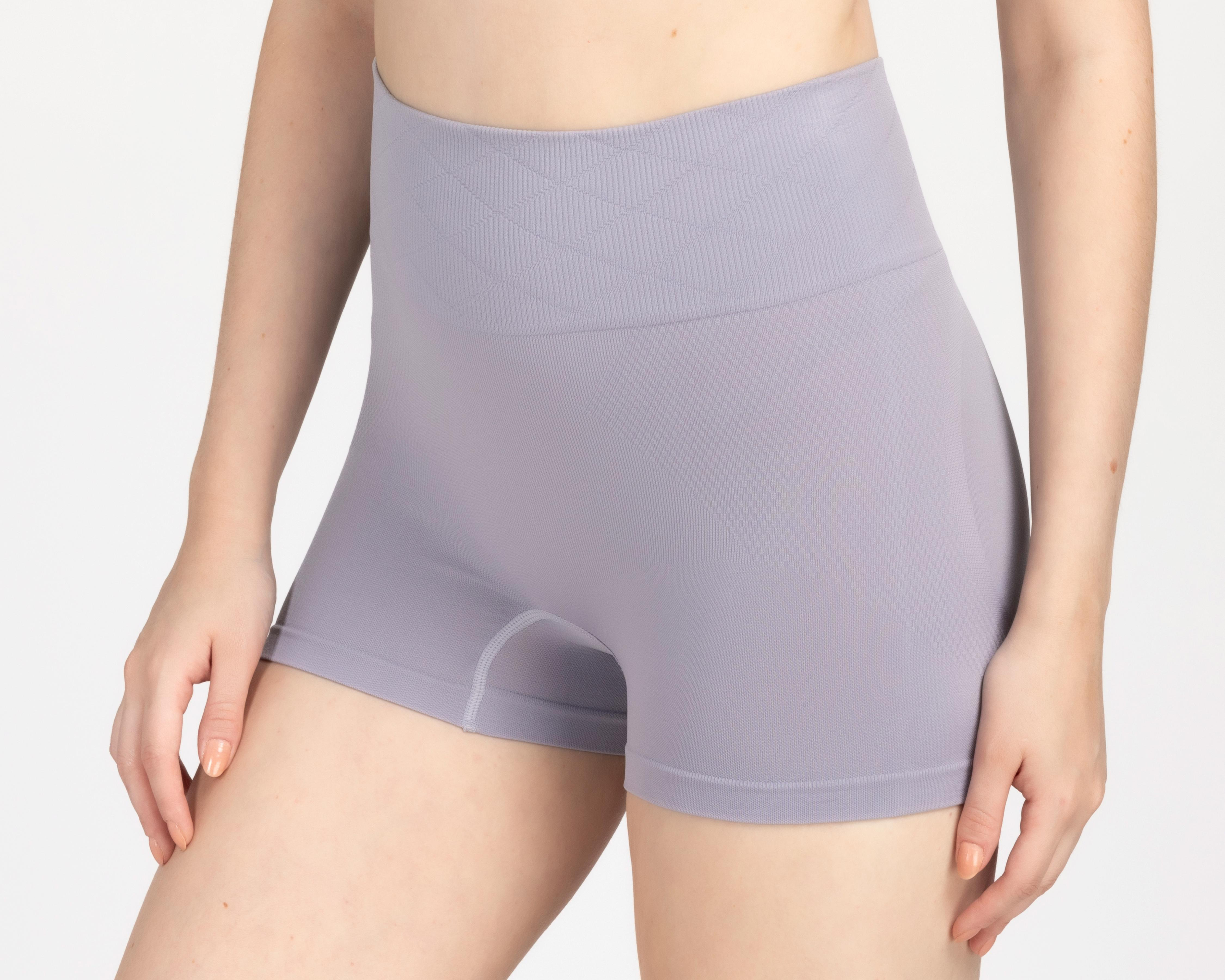 Foto 2 | Bóxer Lovest Seamless para Mujer 5 Piezas