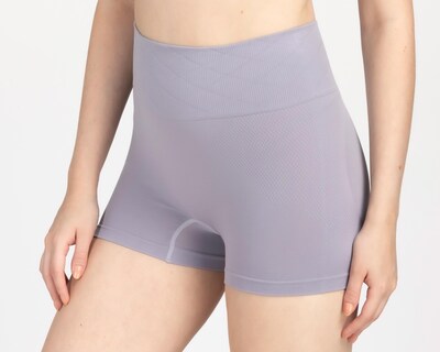 Foto 2 | Bóxer Lovest Seamless para Mujer 5 Piezas