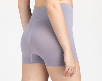 Foto 3 | Bóxer Lovest Seamless para Mujer 5 Piezas