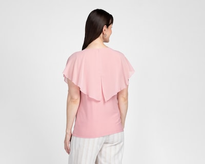 Foto 3 | Blusa Manga Corta Lady Sun para Mujer