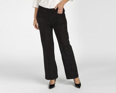 Foto 1 | Leggings Negros Sahara para Mujer
