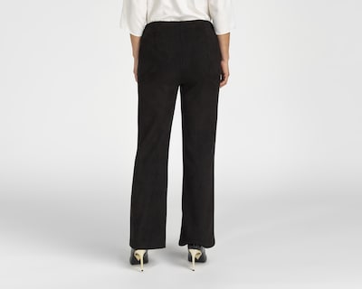 Foto 3 | Leggings Negros Sahara para Mujer