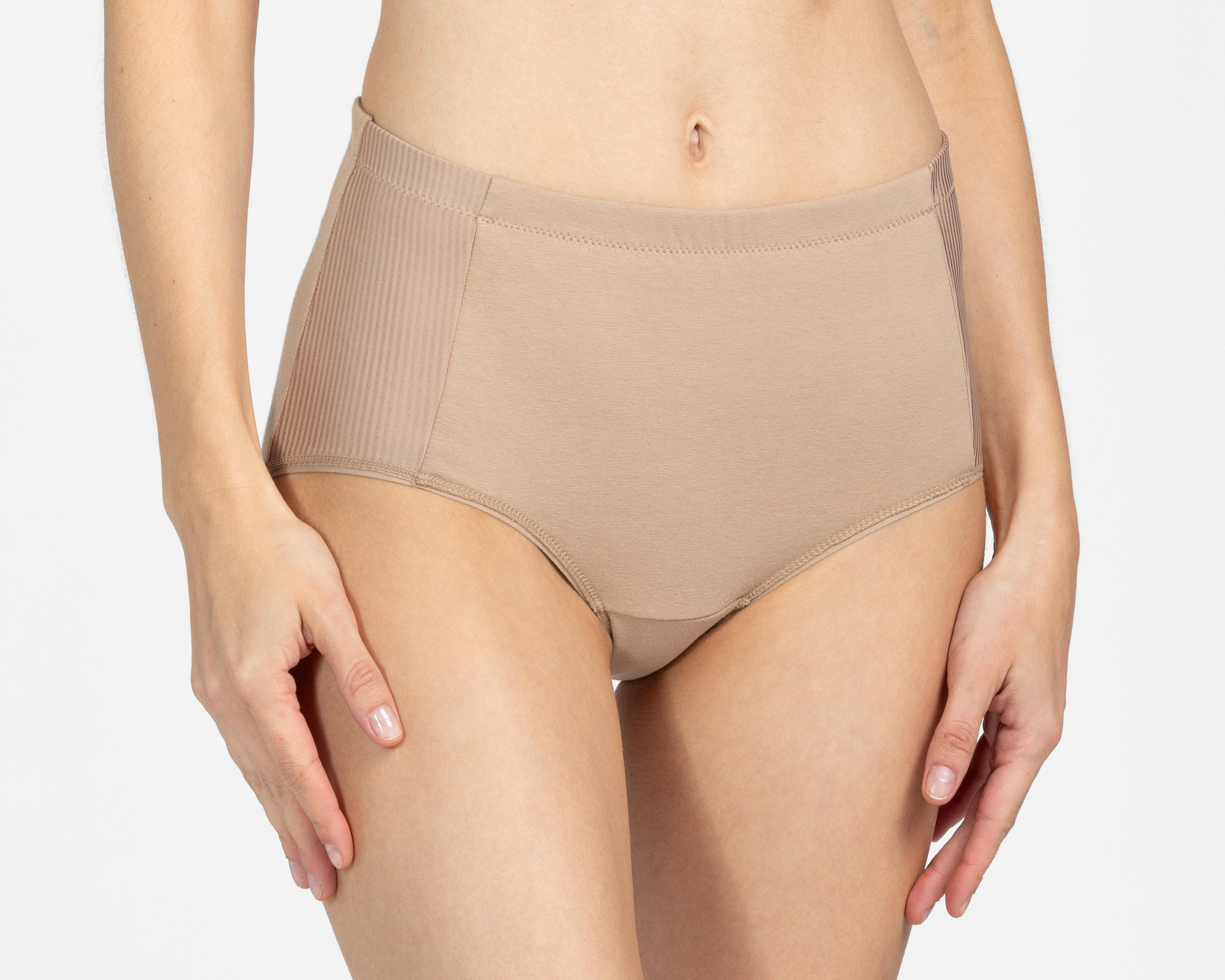 Foto 3 pulgar | Pantaleta Beauty Secret para Mujer 3 Piezas