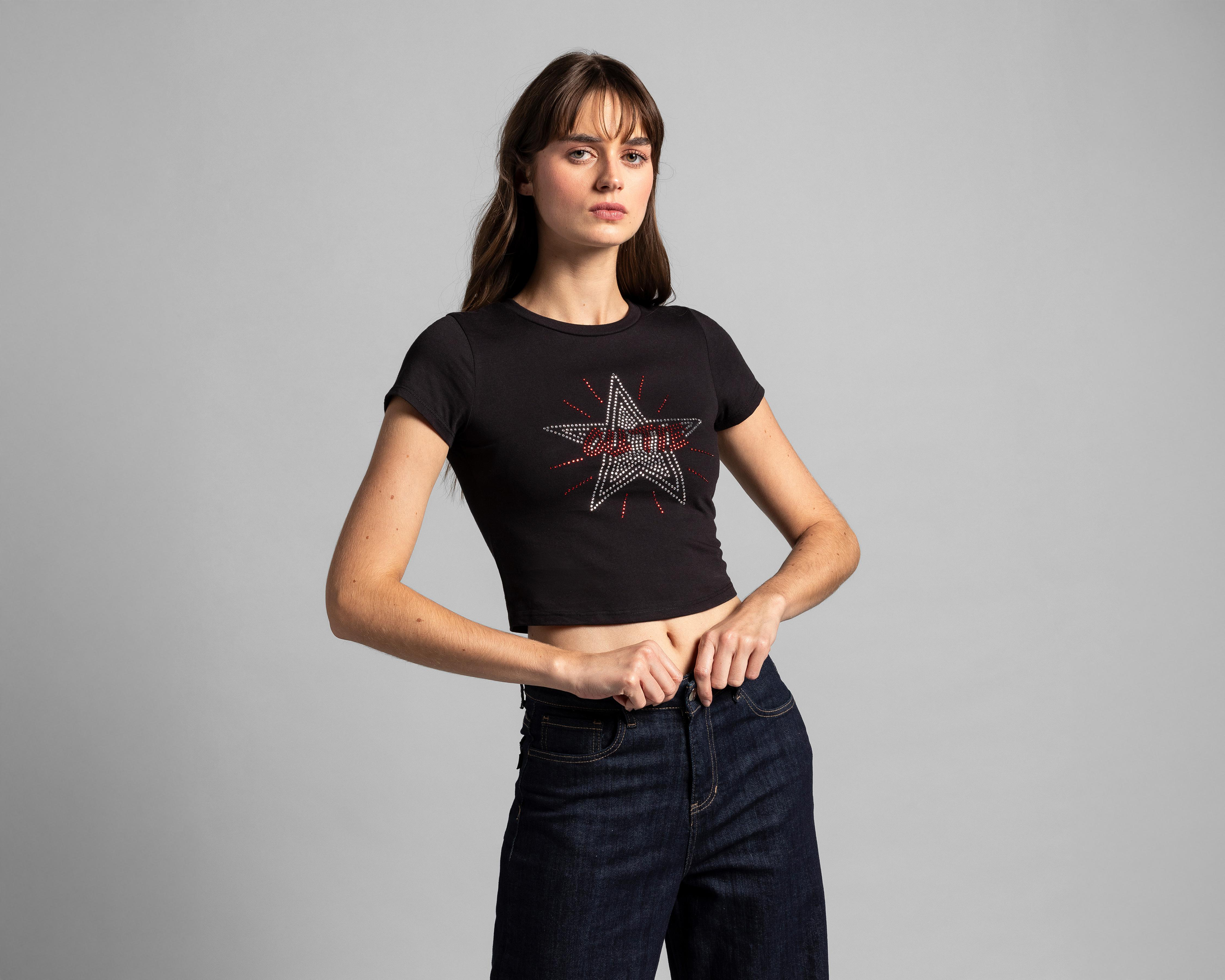 Playera Strona para Mujer