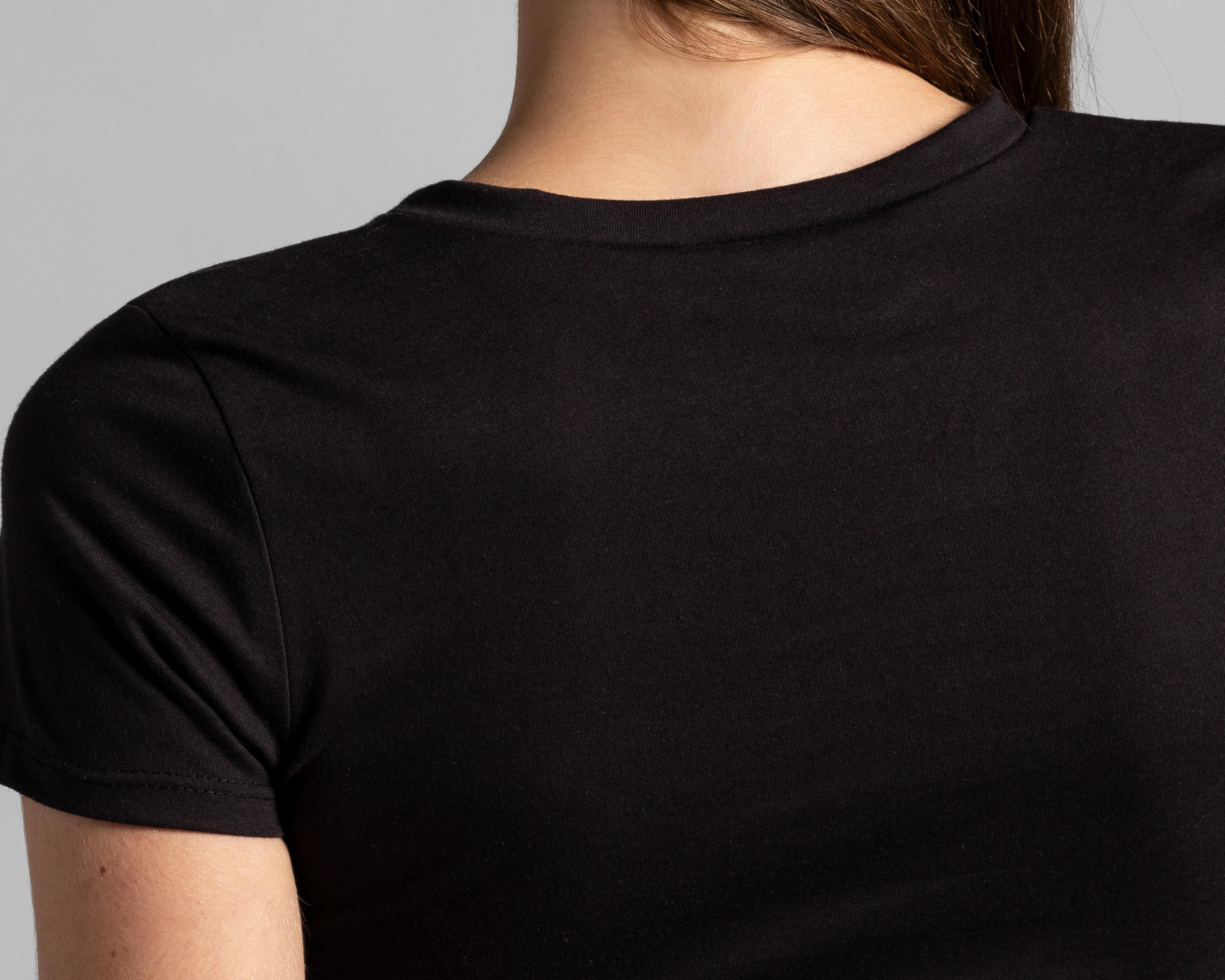 Foto 6 pulgar | Playera Strona para Mujer