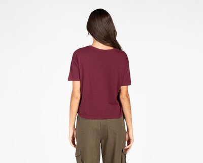 Foto 2 | Playera Peanuts Estampada para Mujer