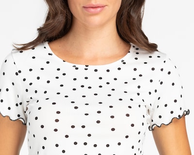 Foto 5 | Playera 18 Forever Manga Corta para Mujer 2 Piezas