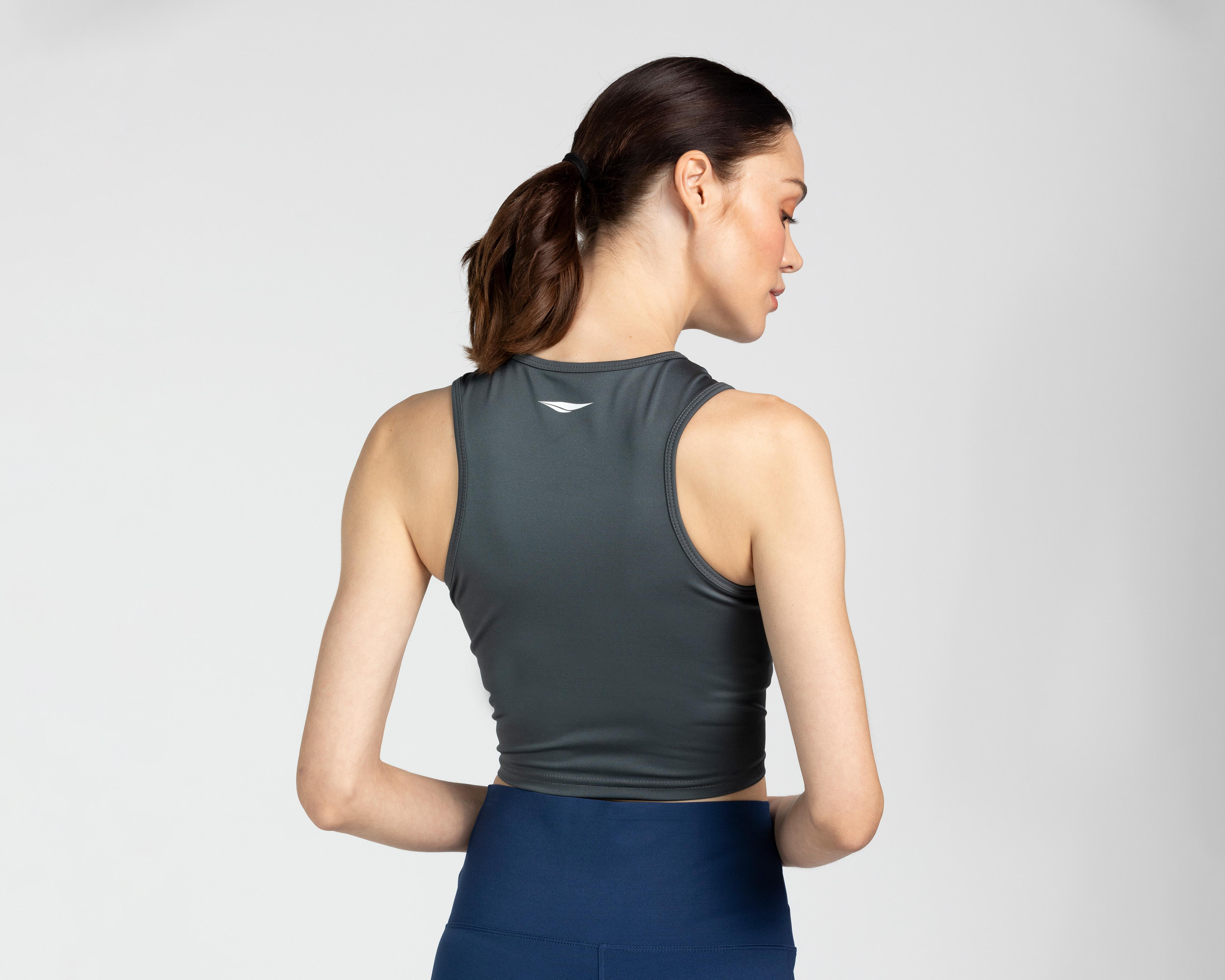 Foto 3 | Playera Sportline de Entrenamiento para Mujer