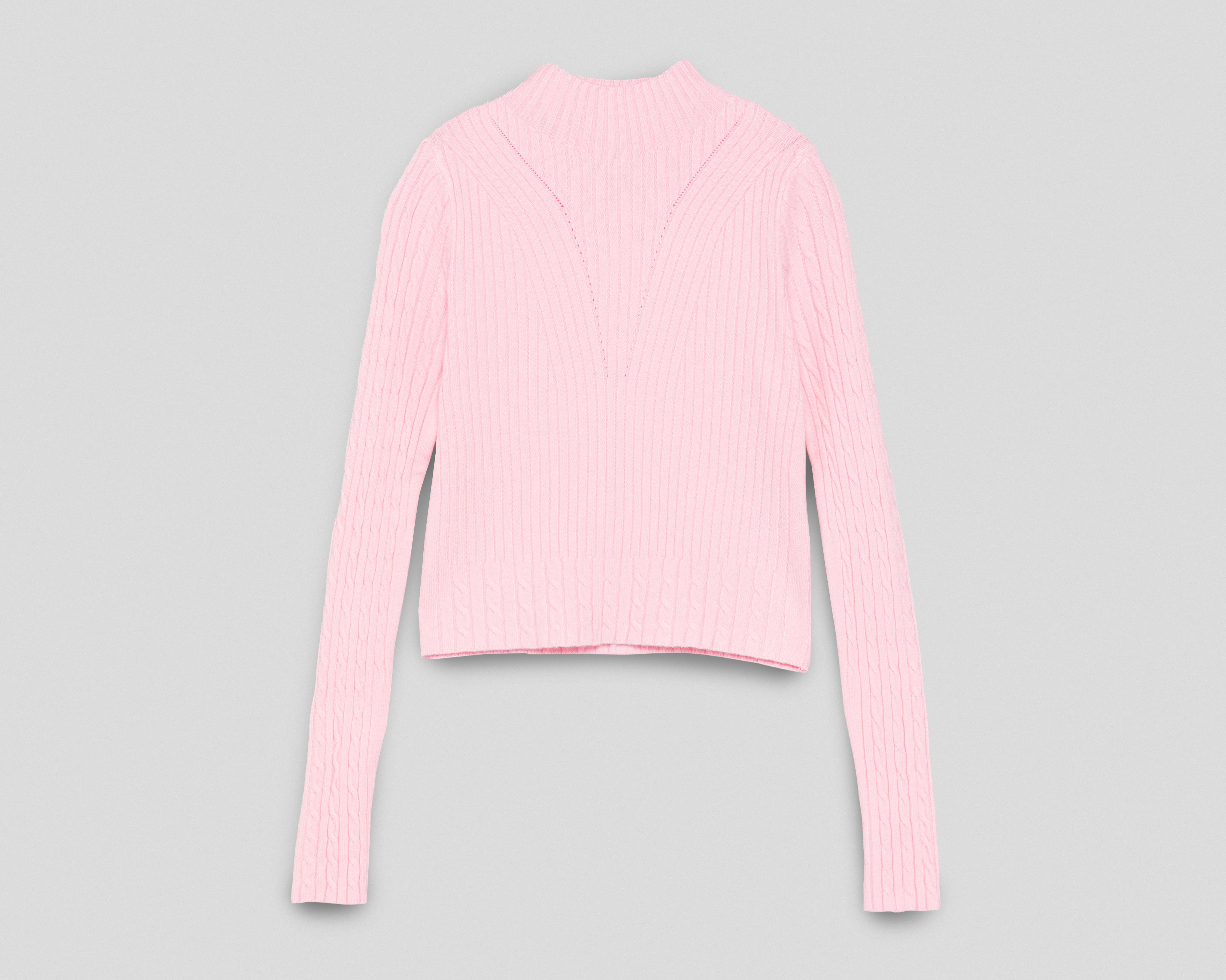 Foto 1 | Suéter Rosa 18 Forever para Mujer