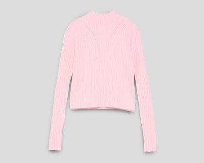 Foto 1 | Suéter Rosa 18 Forever para Mujer