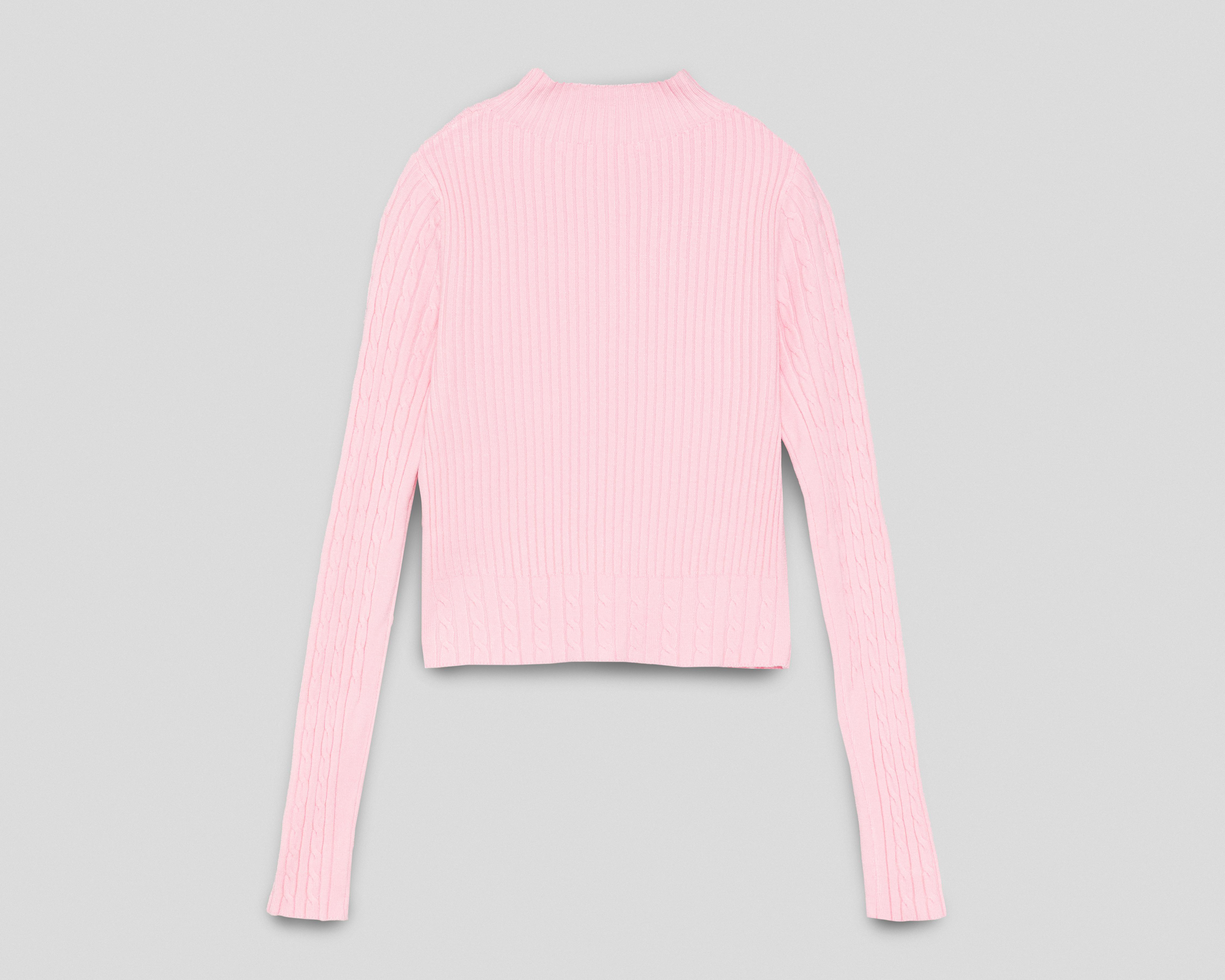 Foto 2 | Suéter Rosa 18 Forever para Mujer