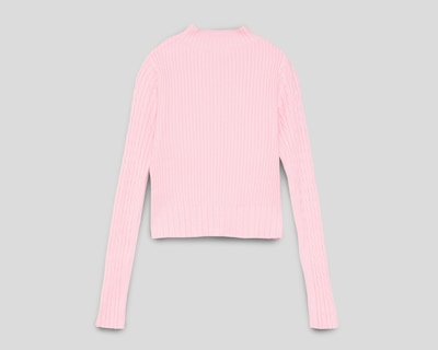 Foto 2 | Suéter Rosa 18 Forever para Mujer