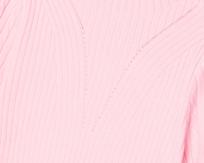 Foto 3 | Suéter Rosa 18 Forever para Mujer