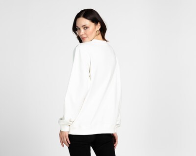 Foto 2 | Sudadera The Grinch Dr. Seuss para Mujer