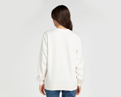 Foto 2 | Sudadera de Snoopy Peanuts para Mujer