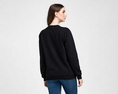 Foto 2 | Sudadera Mickey Mouse Disney para Mujer