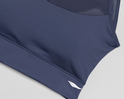 Foto 3 | Top y Short Sportline para Mujer