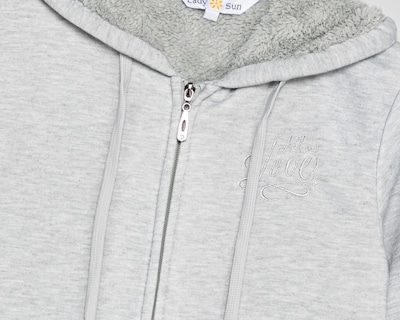 Foto 4 | Pants y Sudadera Lady Sun para Mujer