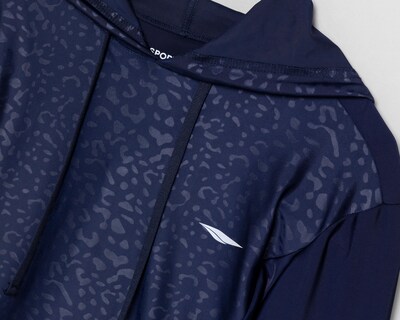 Foto 3 | Leggings y Chamarra Sportline para Mujer