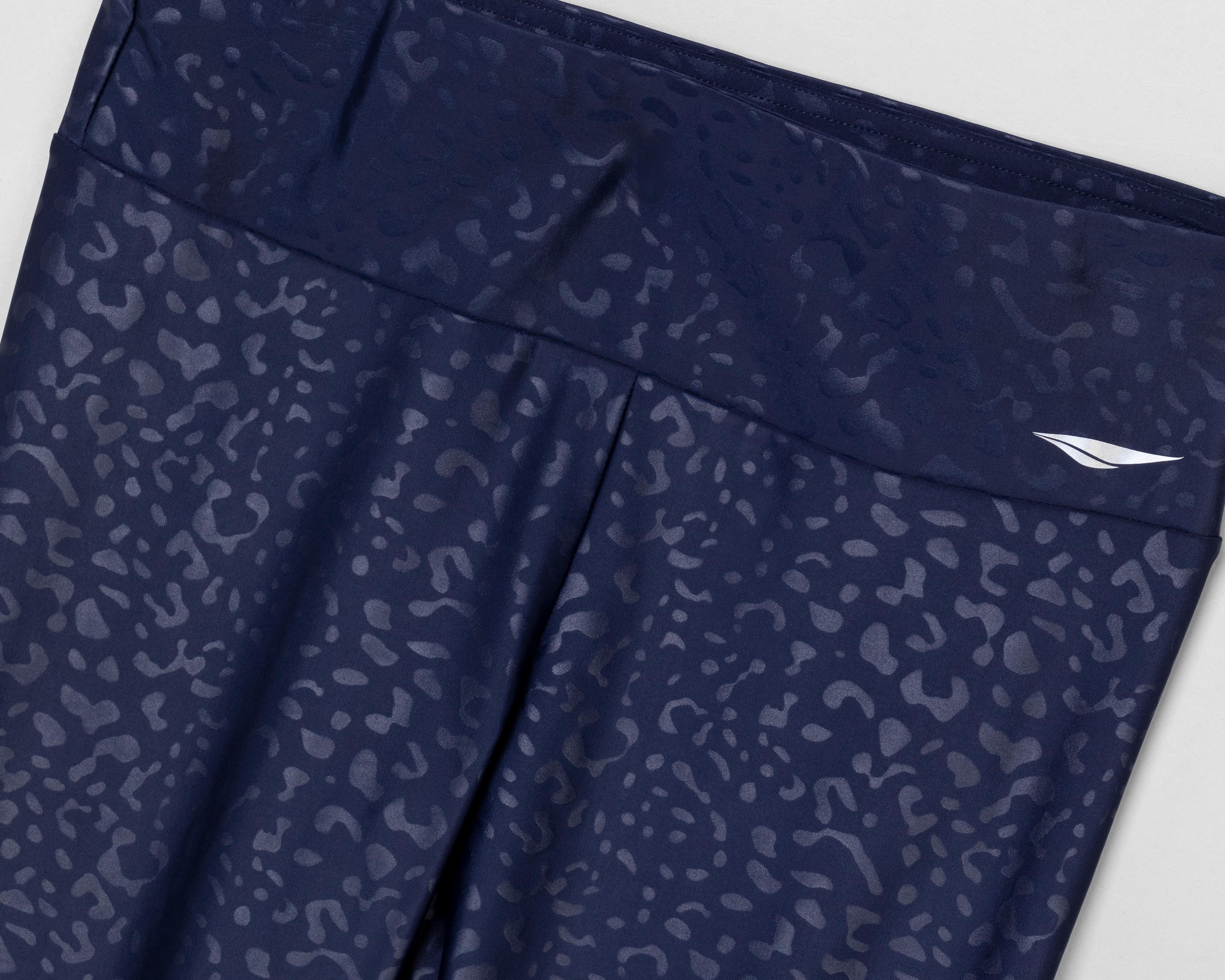 Foto 5 pulgar | Leggings y Chamarra Sportline para Mujer