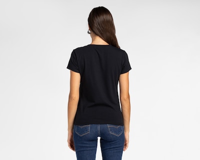Foto 2 | Playera Looney Tunes con Pedrería para Mujer