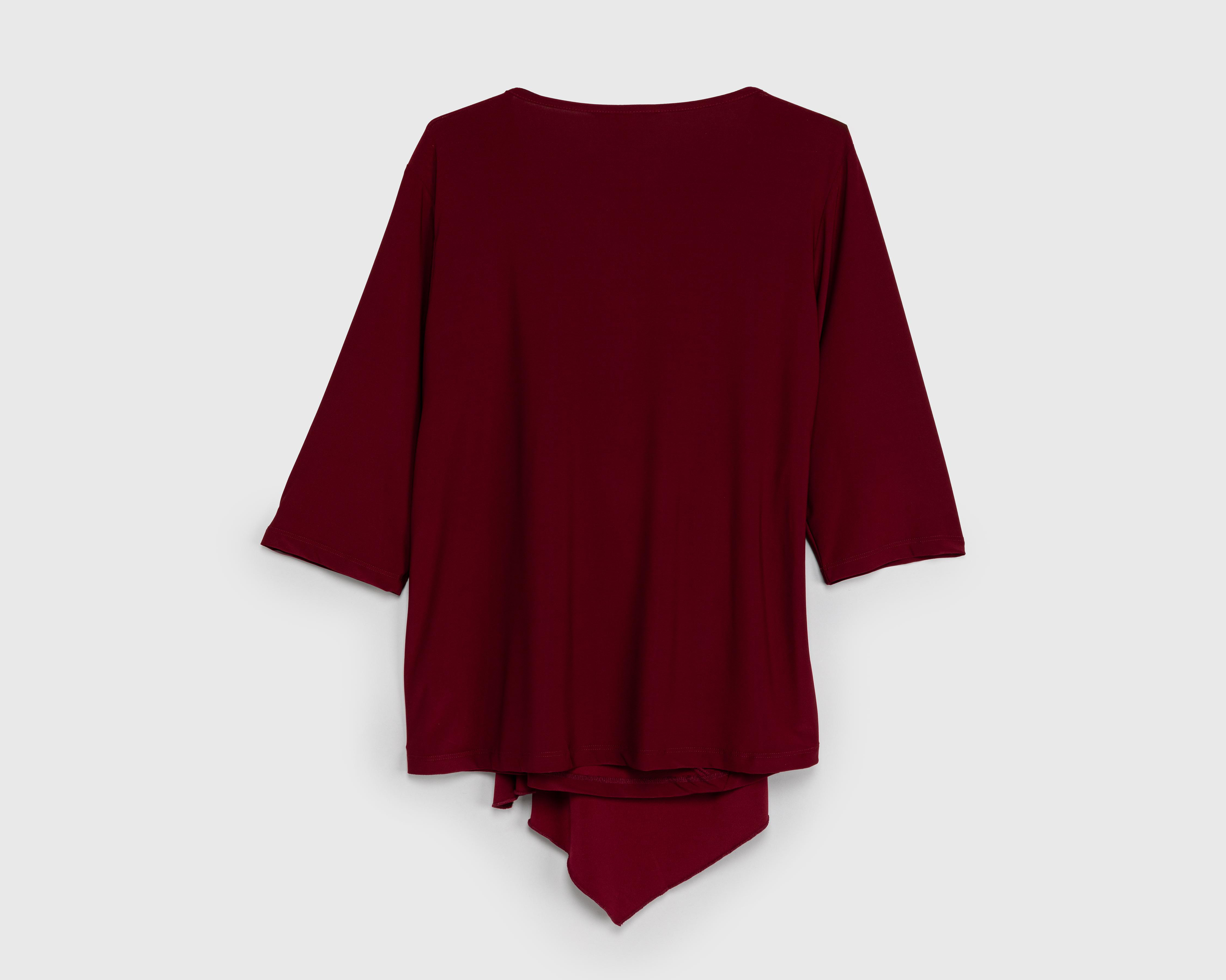 Foto 2 | Blusa Sahara con Broche para Mujer