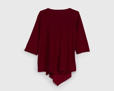 Foto 2 | Blusa Sahara con Broche para Mujer