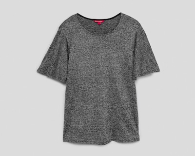 Foto 1 | Blusa Sahara Manga Corta para Mujer