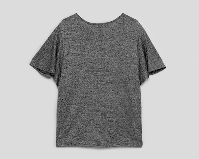 Foto 2 | Blusa Sahara Manga Corta para Mujer