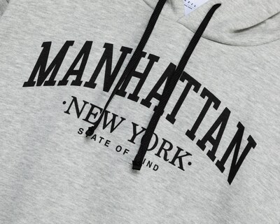 Foto 3 | Sudadera y Pants Refill para Mujer 2 Piezas