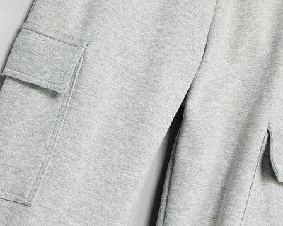 Foto 4 | Sudadera y Pants Refill para Mujer 2 Piezas