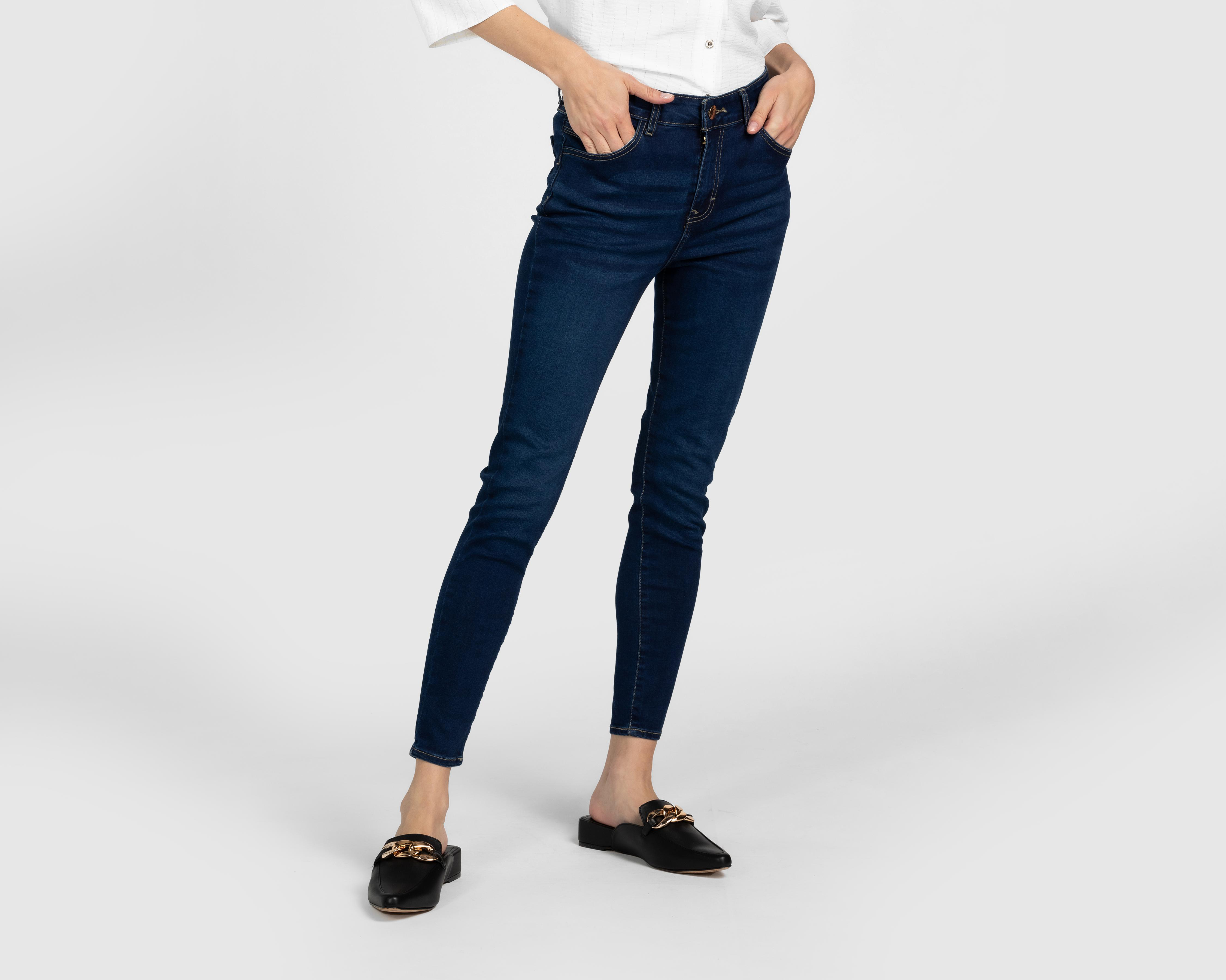 Jeans Skinny Sahara para Mujer
