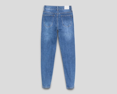 Foto 2 | Jeans Skinny Bebe para Mujer