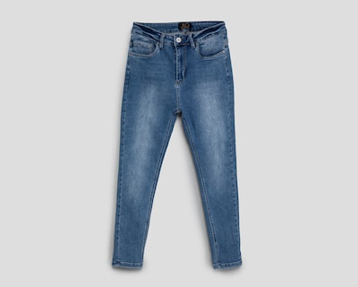 Foto 1 | Jeans Skinny Jennifer Lopez para Mujer