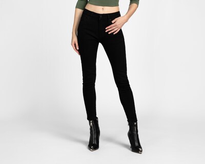 Foto 1 | Jeans Skinny Fit Bebe para Mujer