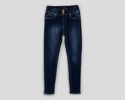 Foto 1 | Jeans Skinny Bebe para Mujer