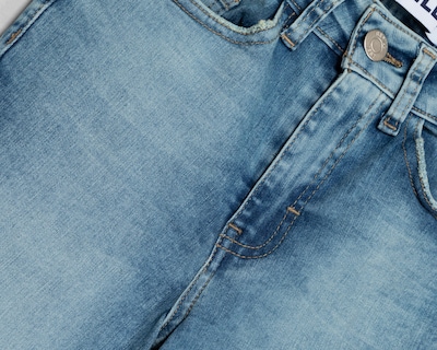 Foto 3 | Jeans Skinny Refill para Mujer