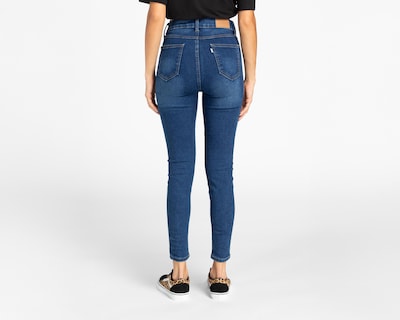 Foto 3 | Jeans Skinny 18 Forever para Mujer