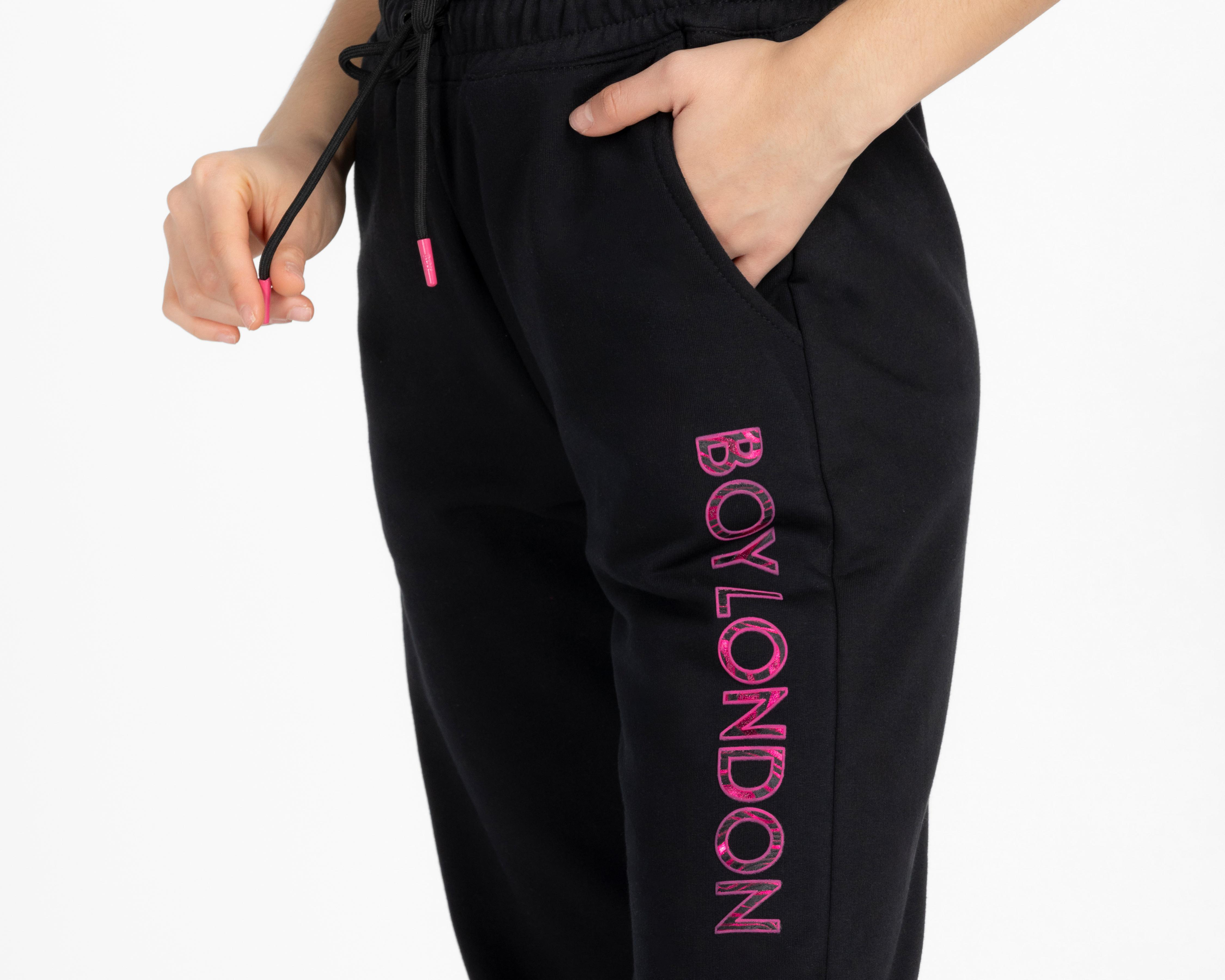 Foto 4 | Pants Boy London para Mujer