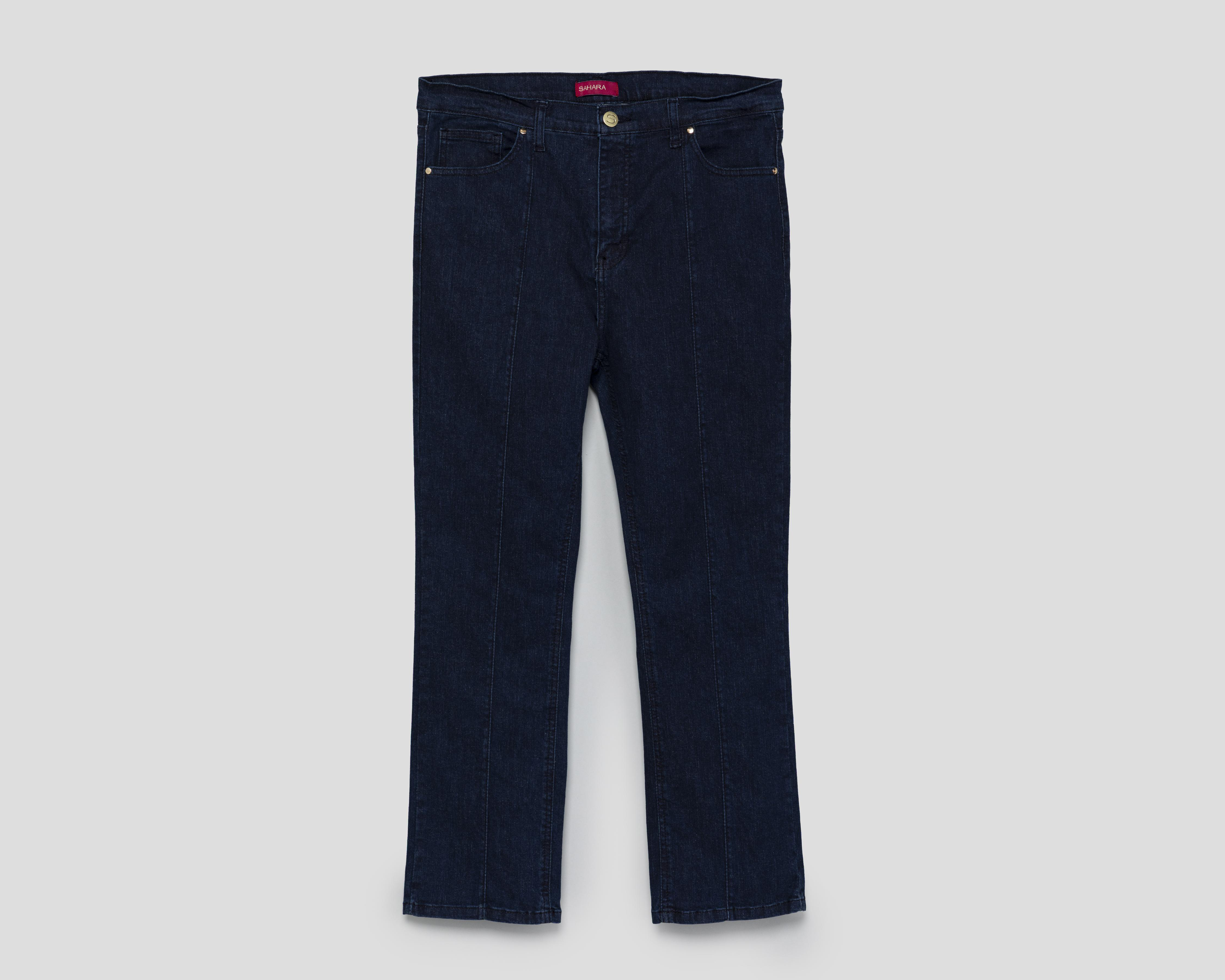 Jeans Slim Fit Sahara para Mujer